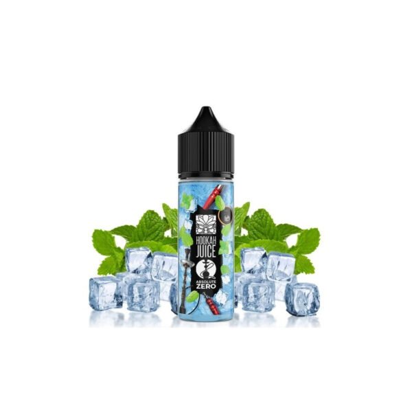 absolute-zero-50ml-hookah-juice-tribal-force