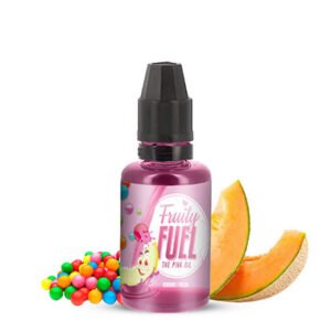 Concentré The Pink Oil - 30ml - Fruity Fuel