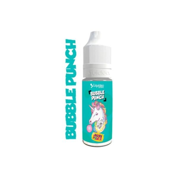 bubble-punch-tentation-liquideo