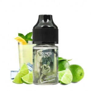 Concentré Green Key - 30ml - Secret's Keys