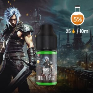 Concentré Mercenary - 30ml - Tribal Force