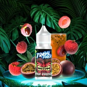 Concentré Pink Passion - 30ml - Tribal Force