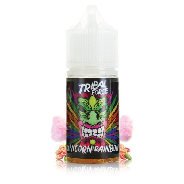 concentre-unicorn-rainbow-tribal-force