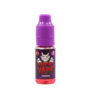 Heisenberg - 10ml - Vampire Vape