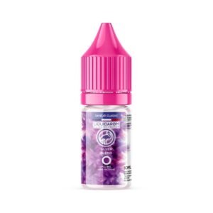 Silver Blend - 10ml - Liquidarom