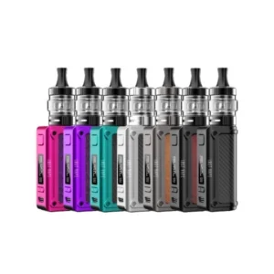 Thelema Mini - Lost Vape