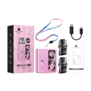 Ursa Baby Pro - Lost Vape